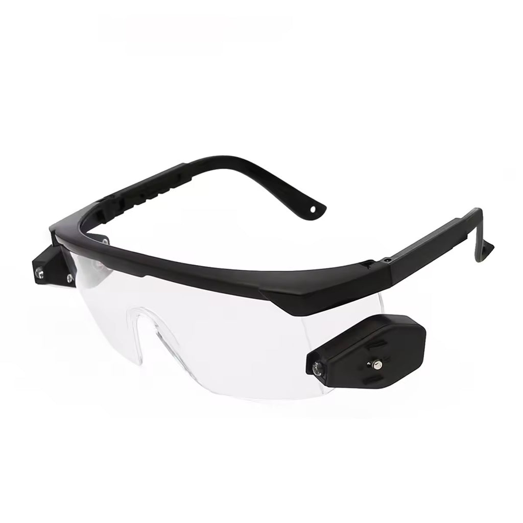 Anti-Fog Industrial Safety Glasses