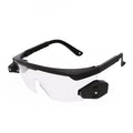 Anti-Fog Industrial Safety Glasses