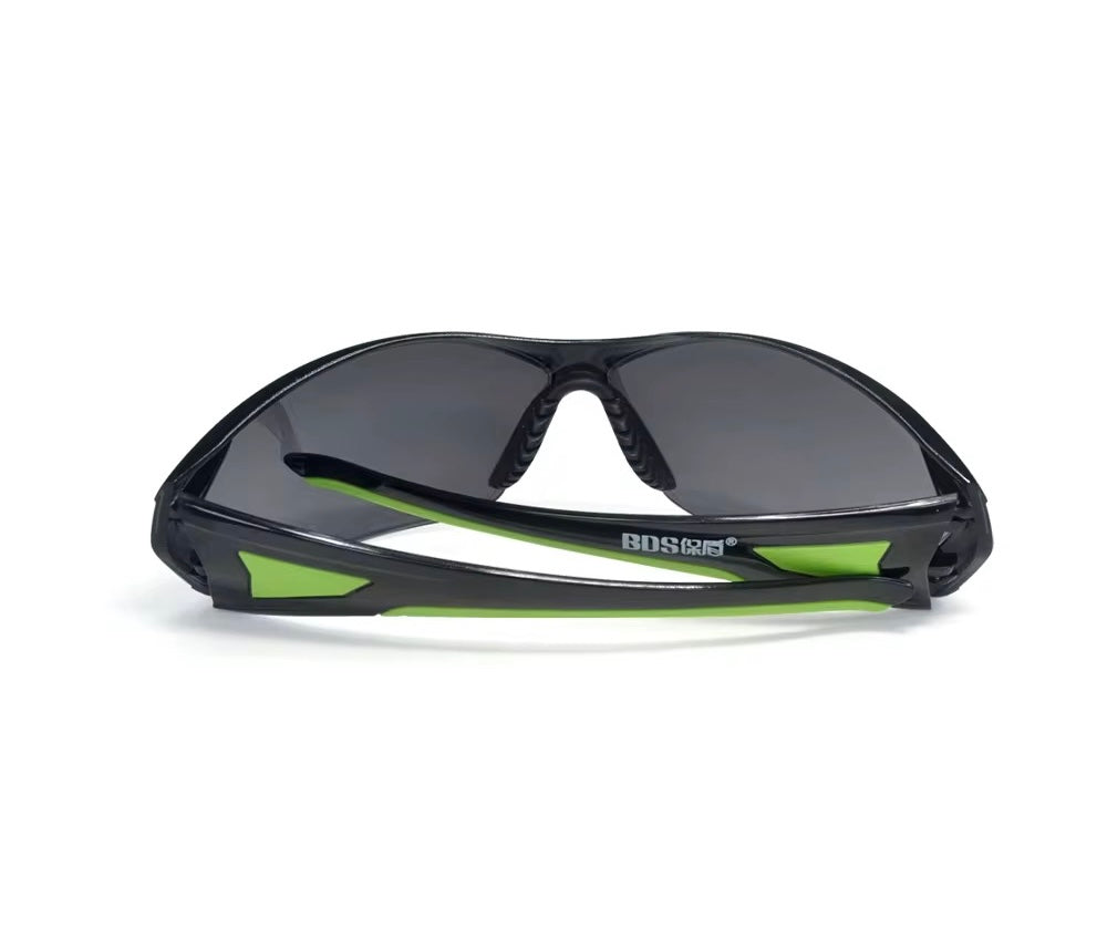 ANTI-IMPACT SAFETY GLASSES - MODEL KG71061