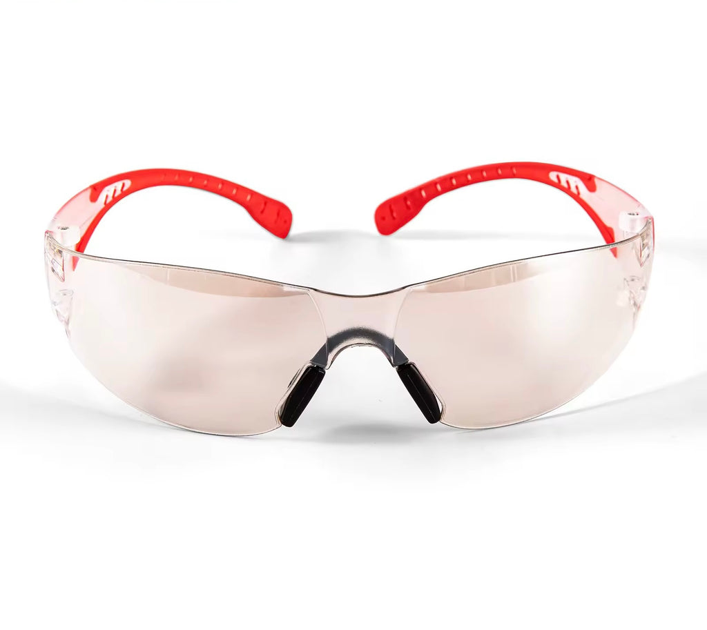 ANTI-IMPACT SAFETY GLASSES - MODEL KG71062