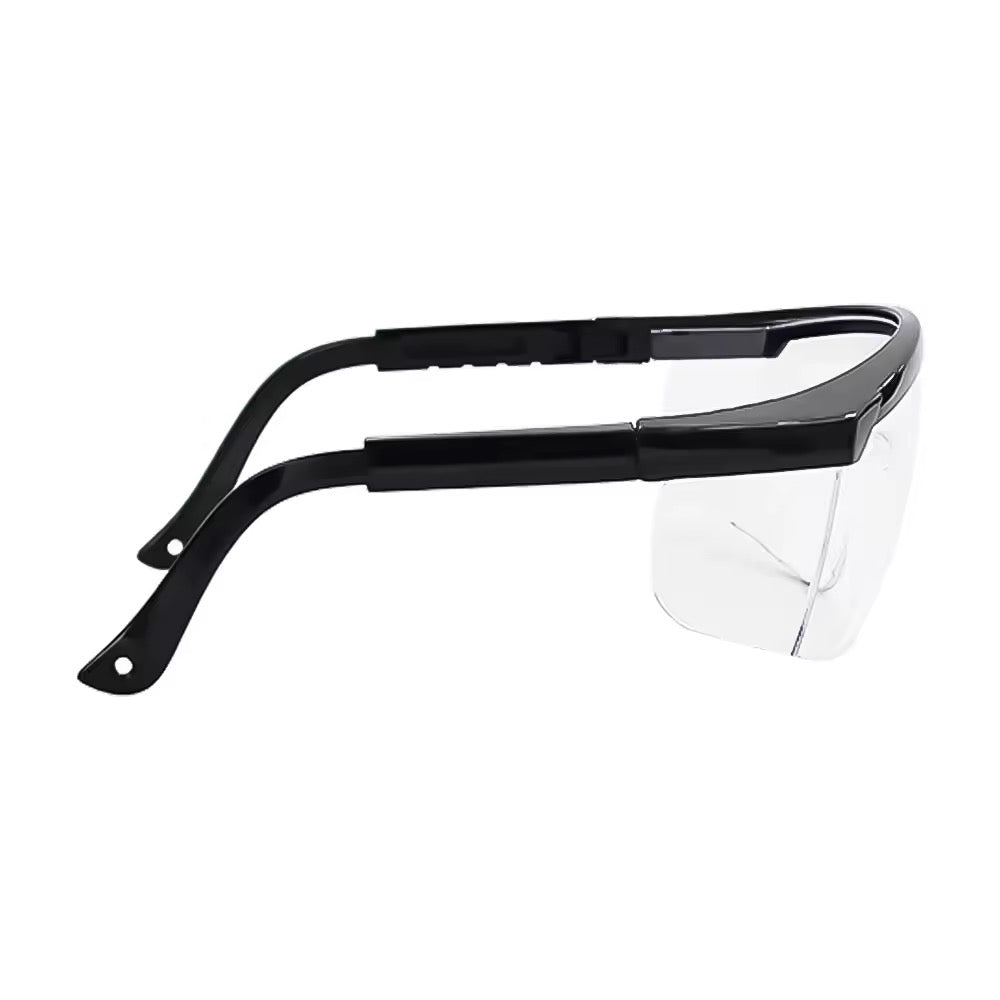 Anti-Fog Industrial Safety Glasses