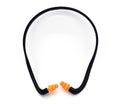 Ultra-Soft Foam Noise-Reduction Earplugs