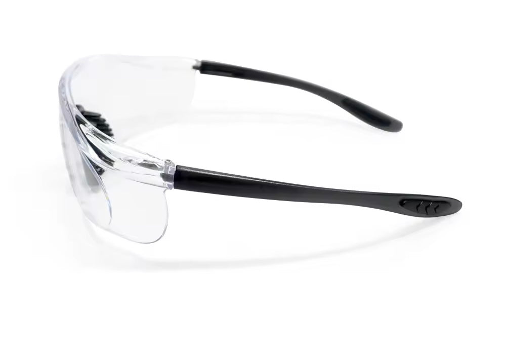 ANTI-IMPACT SAFETY GLASSES - MODEL KG71046-N