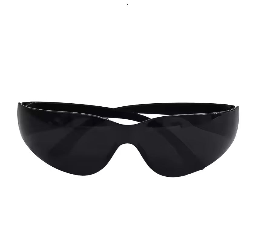 Anti-Fog Industrial Safety Glasses