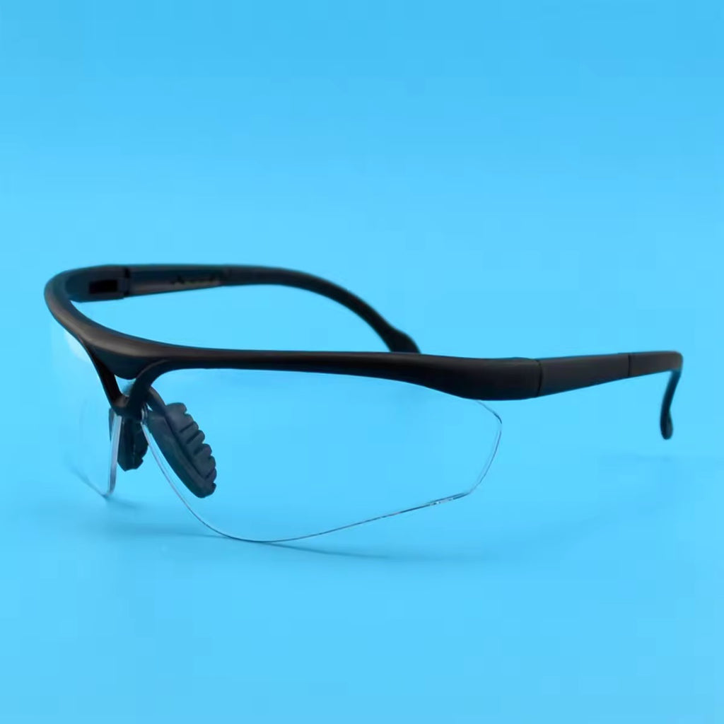 Anti-Fog Industrial Safety Glasses