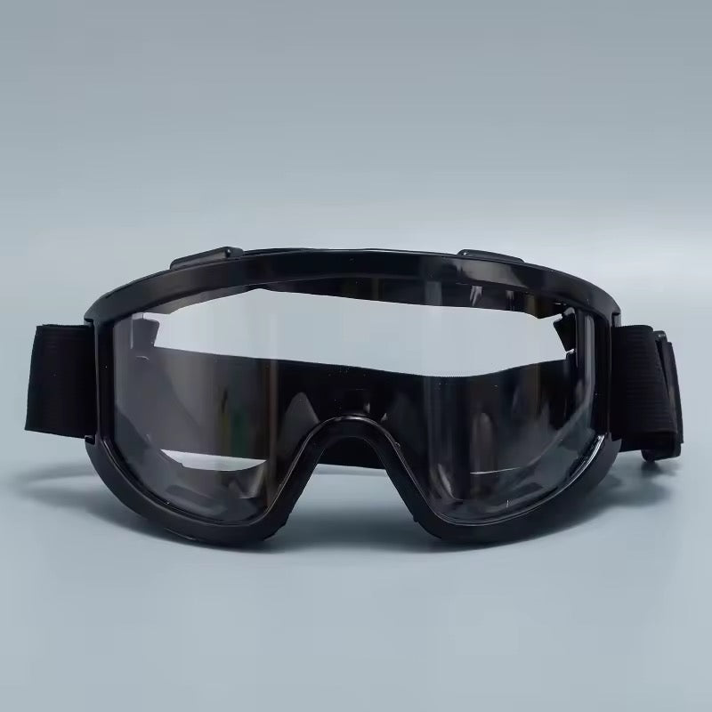 Sealed Splash-Proof Industrial Safety Goggles⁠