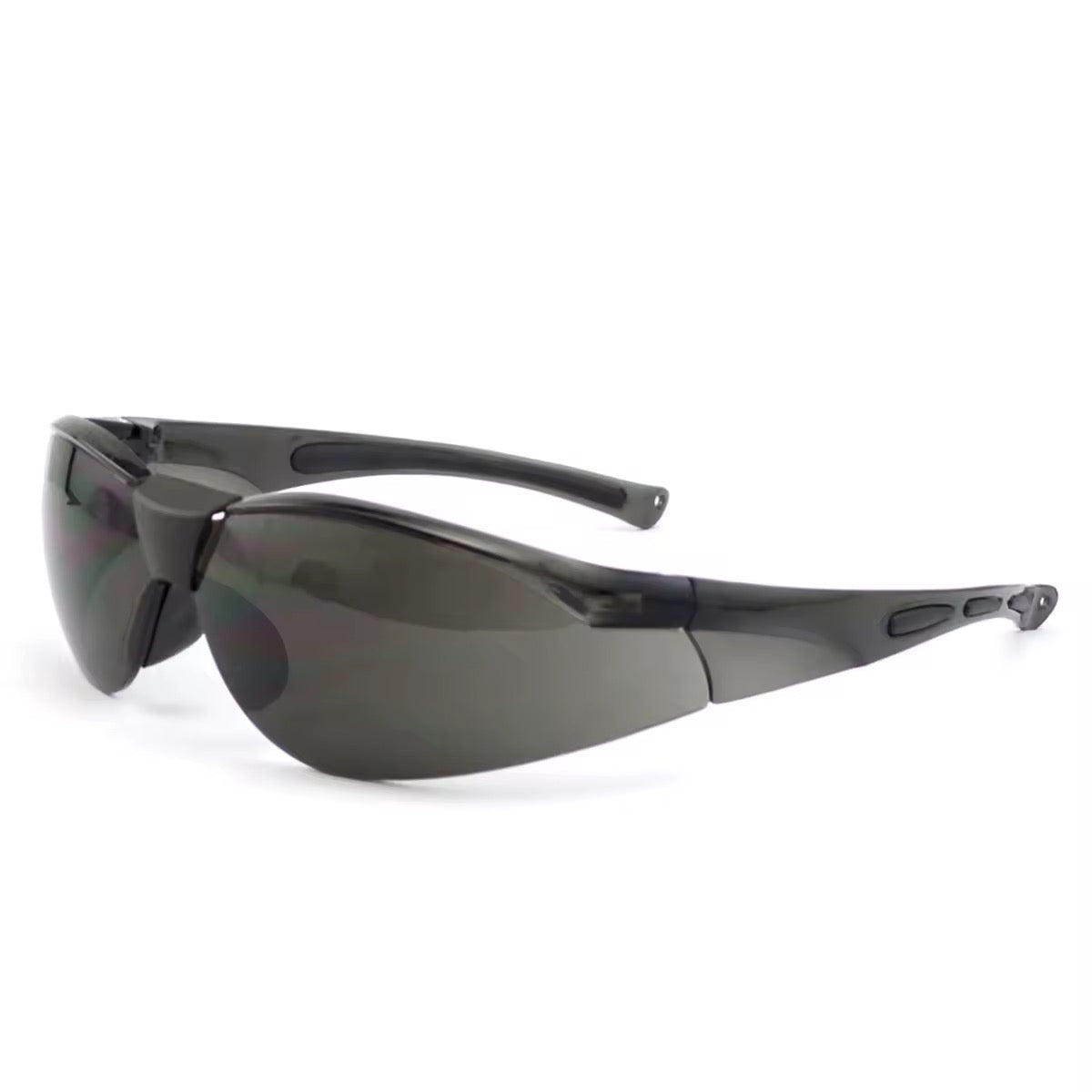 Anti-Fog Industrial Safety Glasses