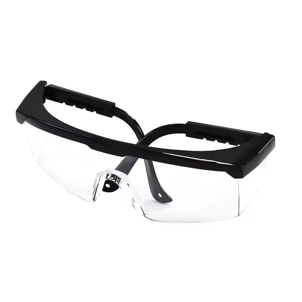 Anti-Fog Industrial Safety Glasses