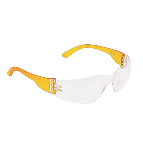 ANTI-IMPACT SAFETY GLASSES - MODEL CL-010/2104S