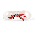 ANTI-IMPACT SAFETY GLASSES - MODEL KG71062