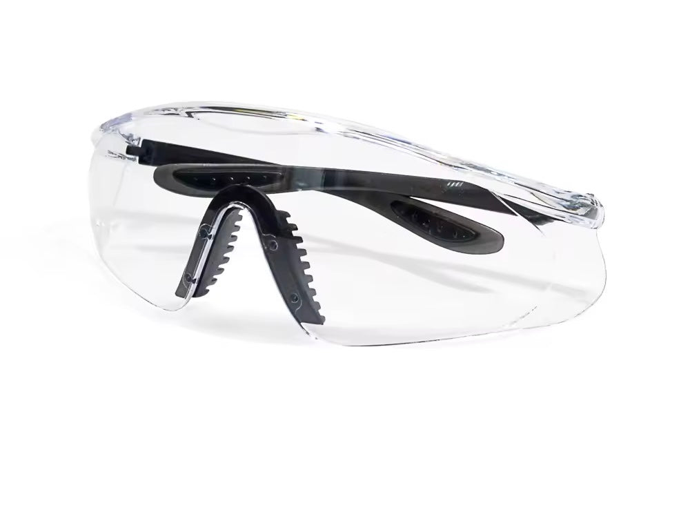 ANTI-IMPACT SAFETY GLASSES - MODEL KG71046-N