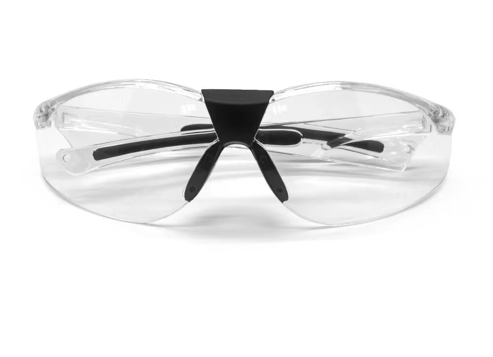 SAFETY GLASSES - MODEL SG-71019