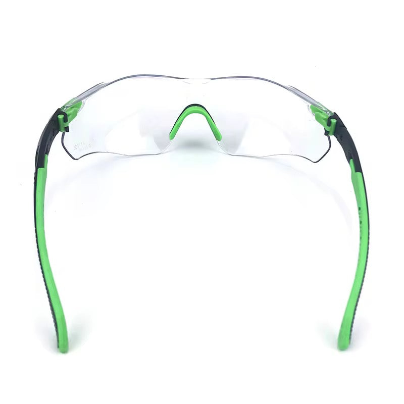ANT-IMPACT SAFETY GLASSES - MODEL SG-7002