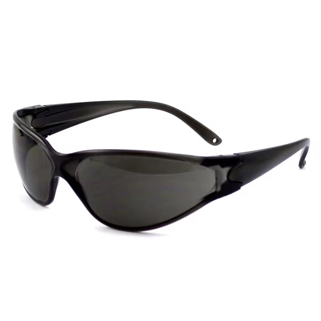 Anti-Fog Industrial Safety Glasses