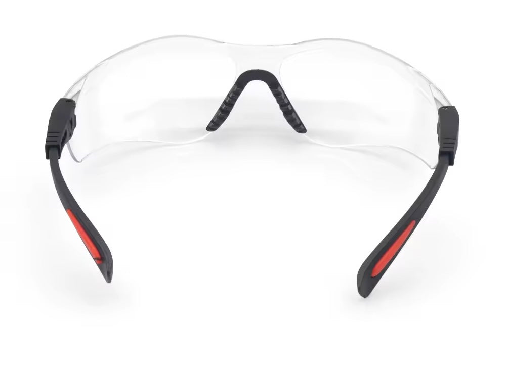 ANTI-FOG SAFETY GLASSES /-MODEL KG71033