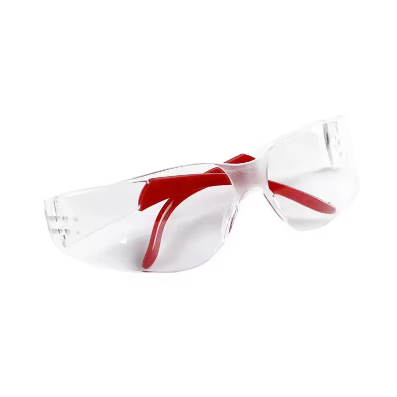 Anti-Fog Industrial Safety Glasses