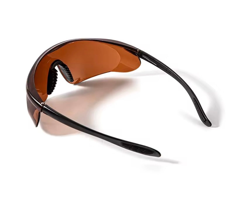 ANTI-IMPACT SAFETY GLASSES- MODEL KG71046