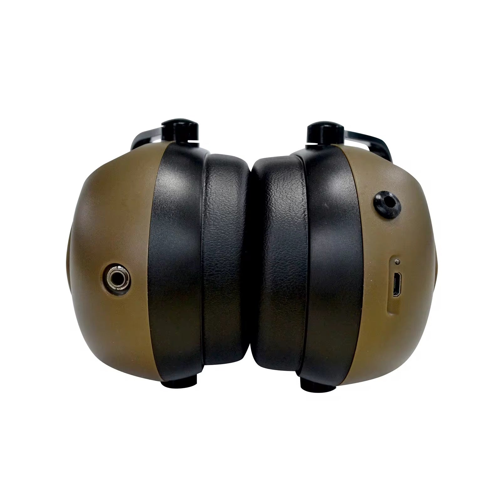 BLUETOOTH ELECTRONIC EAR MUFFS - MODEL CL-509