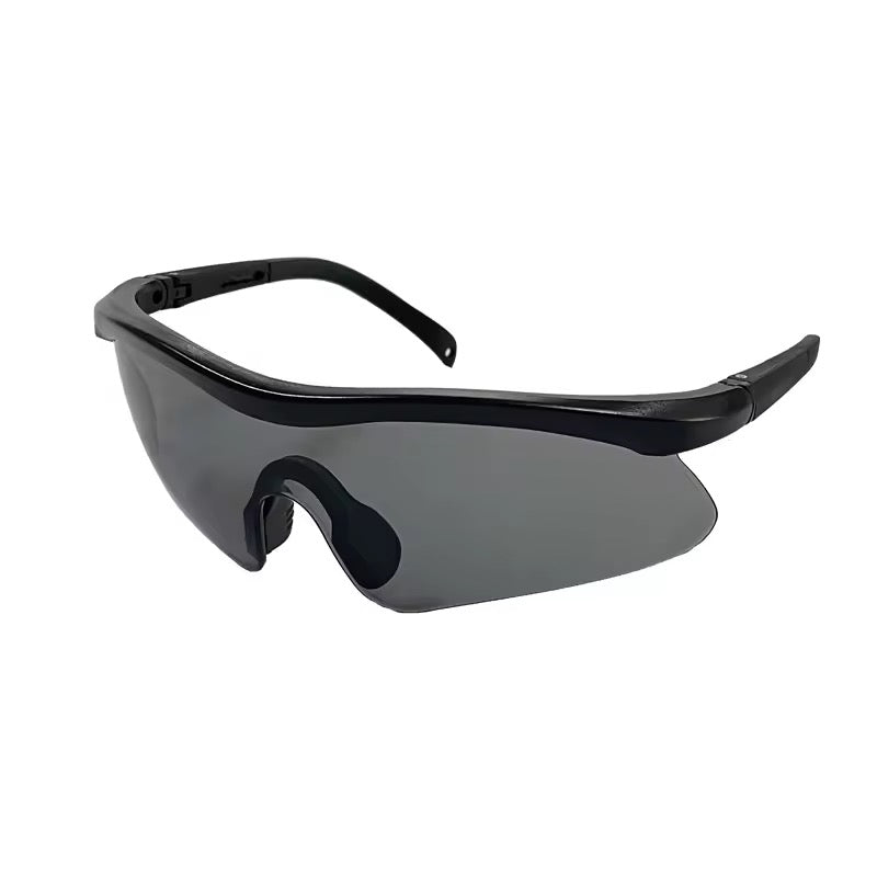 Anti-Fog Industrial Safety Glasses