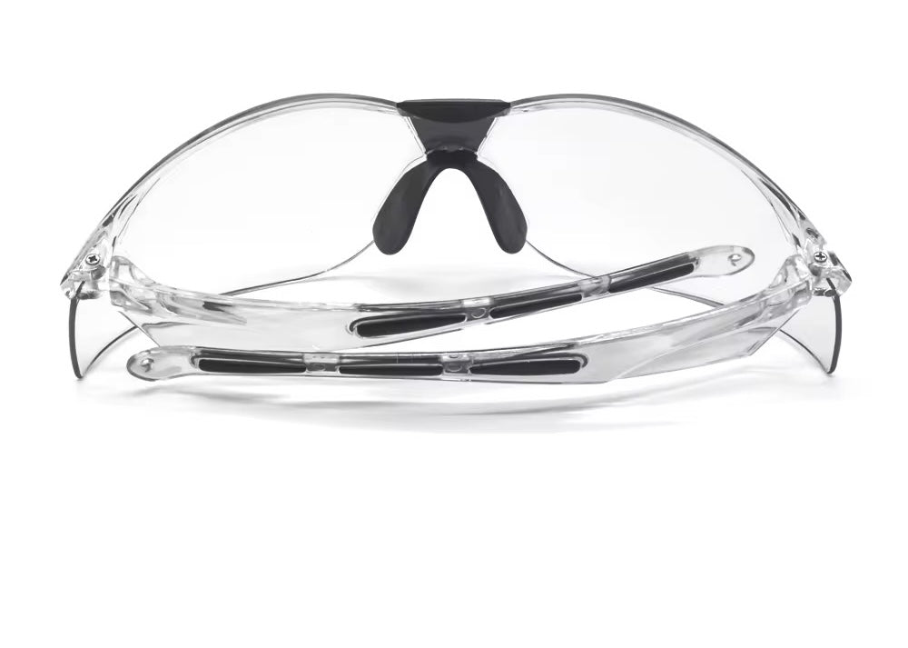 SAFETY GLASSES - MODEL SG-71019