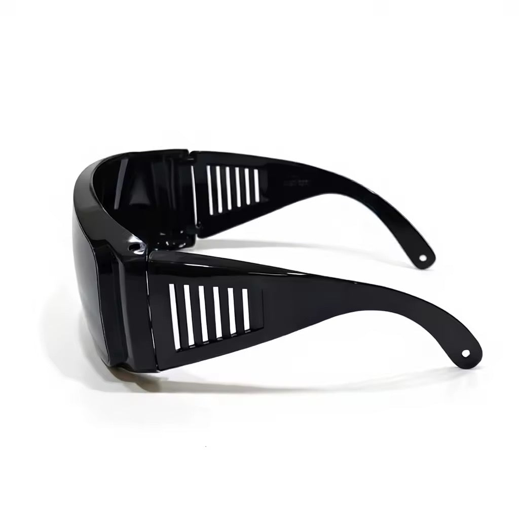 Anti-Fog Industrial Safety Glasses