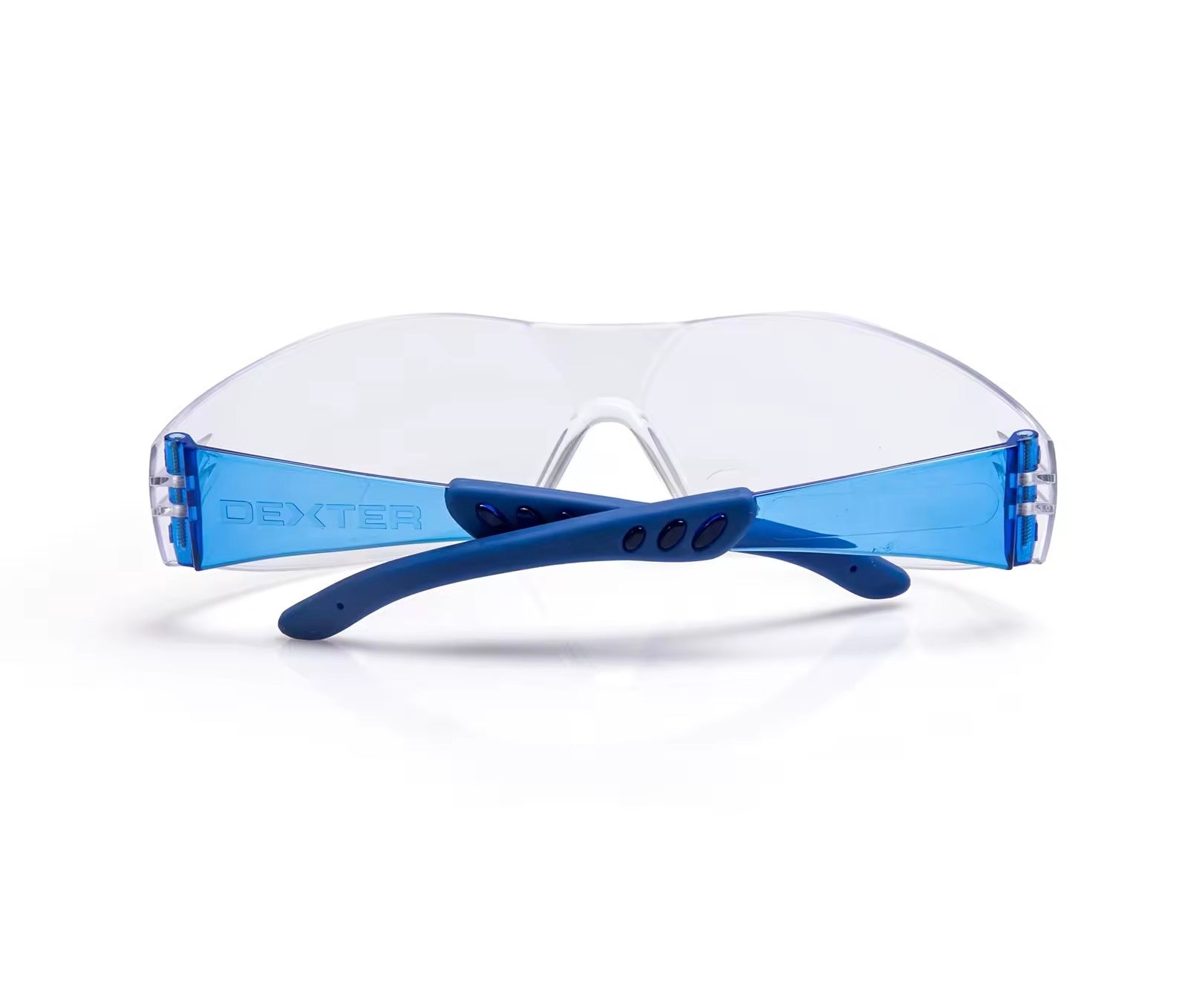 ANTI-IMPACT SAFETY GLASSES- MODEL -KG71072