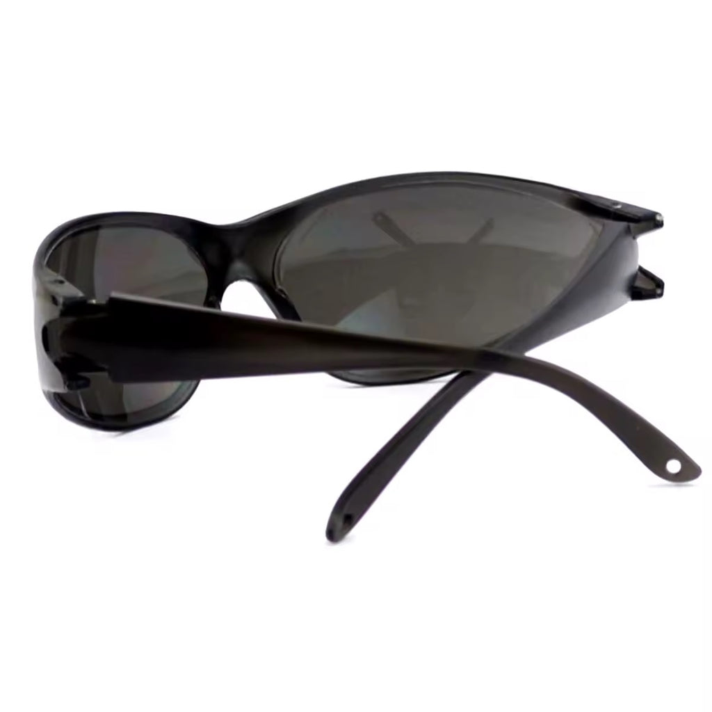 Anti-Fog Industrial Safety Glasses