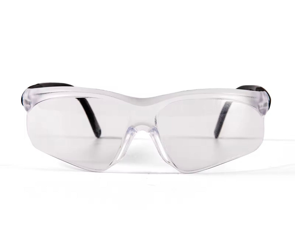 ANTI-IMPACT SAFETY GLASSES - MODEL KG71058A