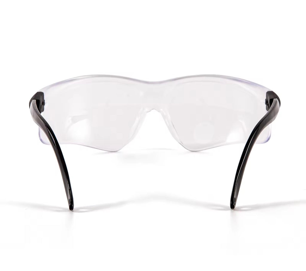 ANTI-IMPACT SAFETY GLASSES - MODEL KG71058A