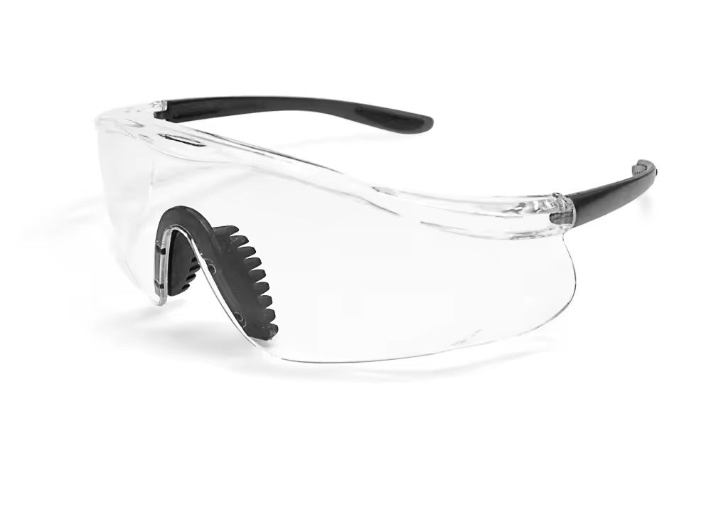 ANTI-IMPACT SAFETY GLASSES - MODEL KG71046-N