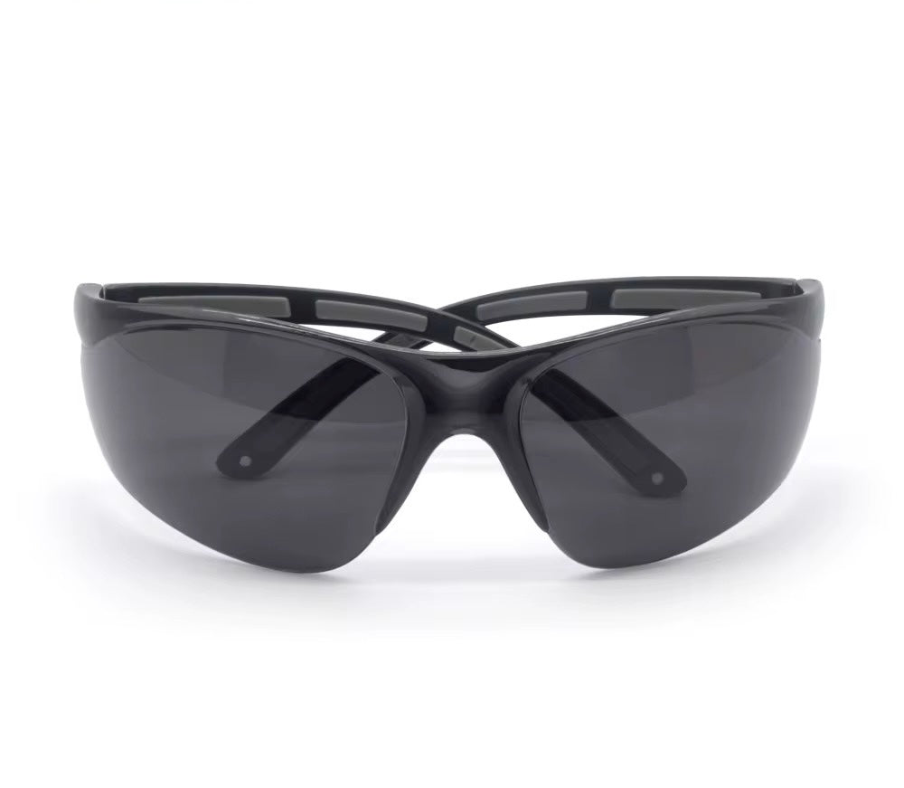 ANTI-IMPACT SAFETY GLASSES - MODEL KG71058