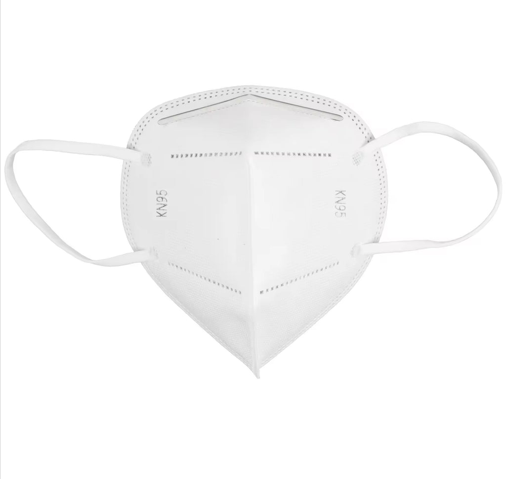 KN95 PARTICULATE RESPIRATOR - MODEL CL-091