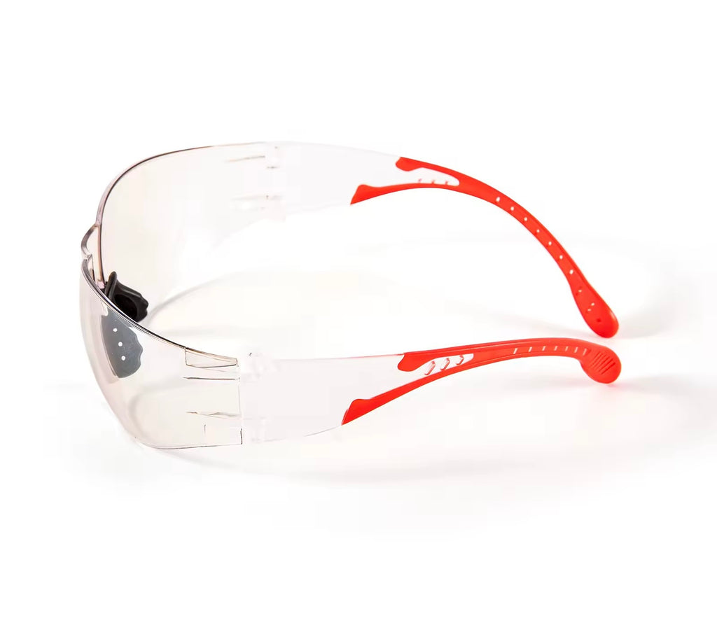 ANTI-IMPACT SAFETY GLASSES - MODEL KG71062