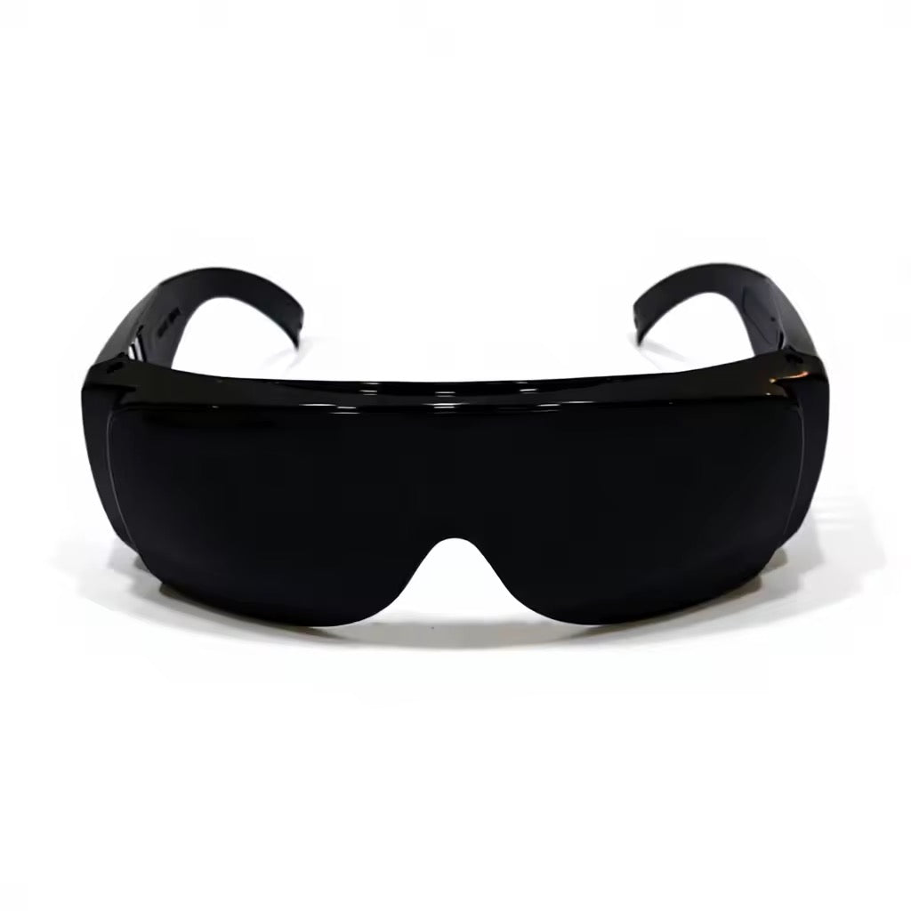 Anti-Fog Industrial Safety Glasses
