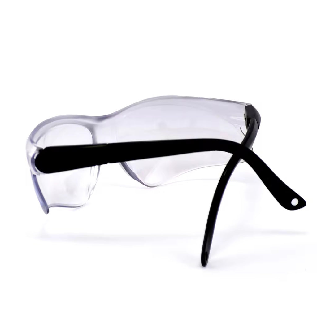 Anti-Fog Industrial Safety Glasses