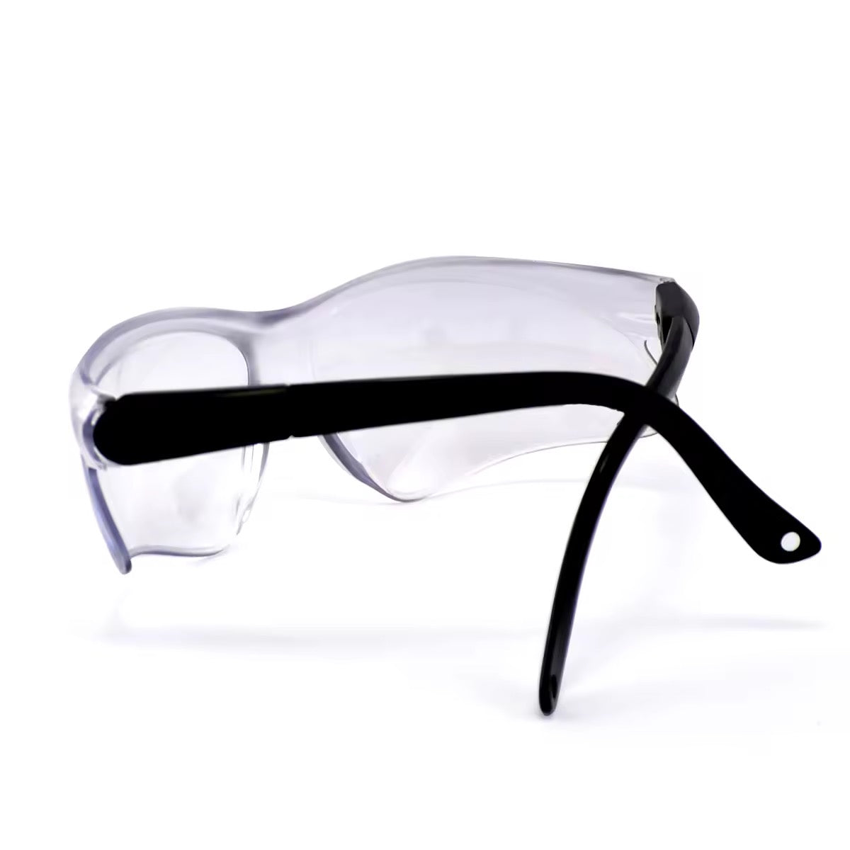 Anti-Fog Industrial Safety Glasses