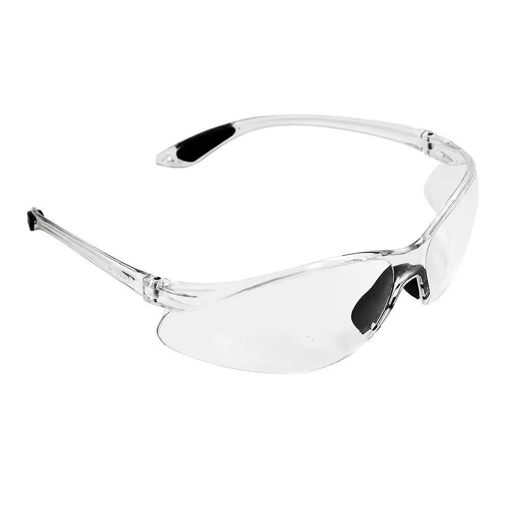 ANTI-IMPACT SAFETY GLASSES- MODEL CL-003/168