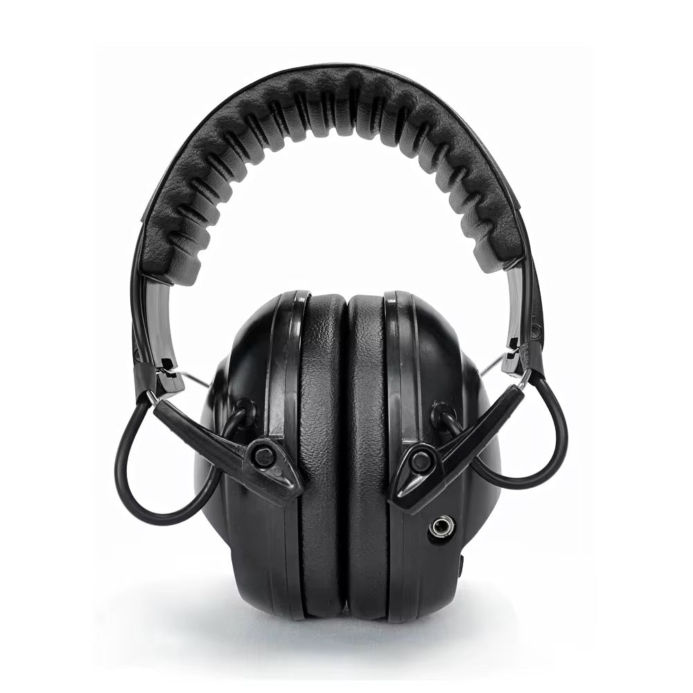 ELECTRONIC EAR MUFFS - MODEL CL-508