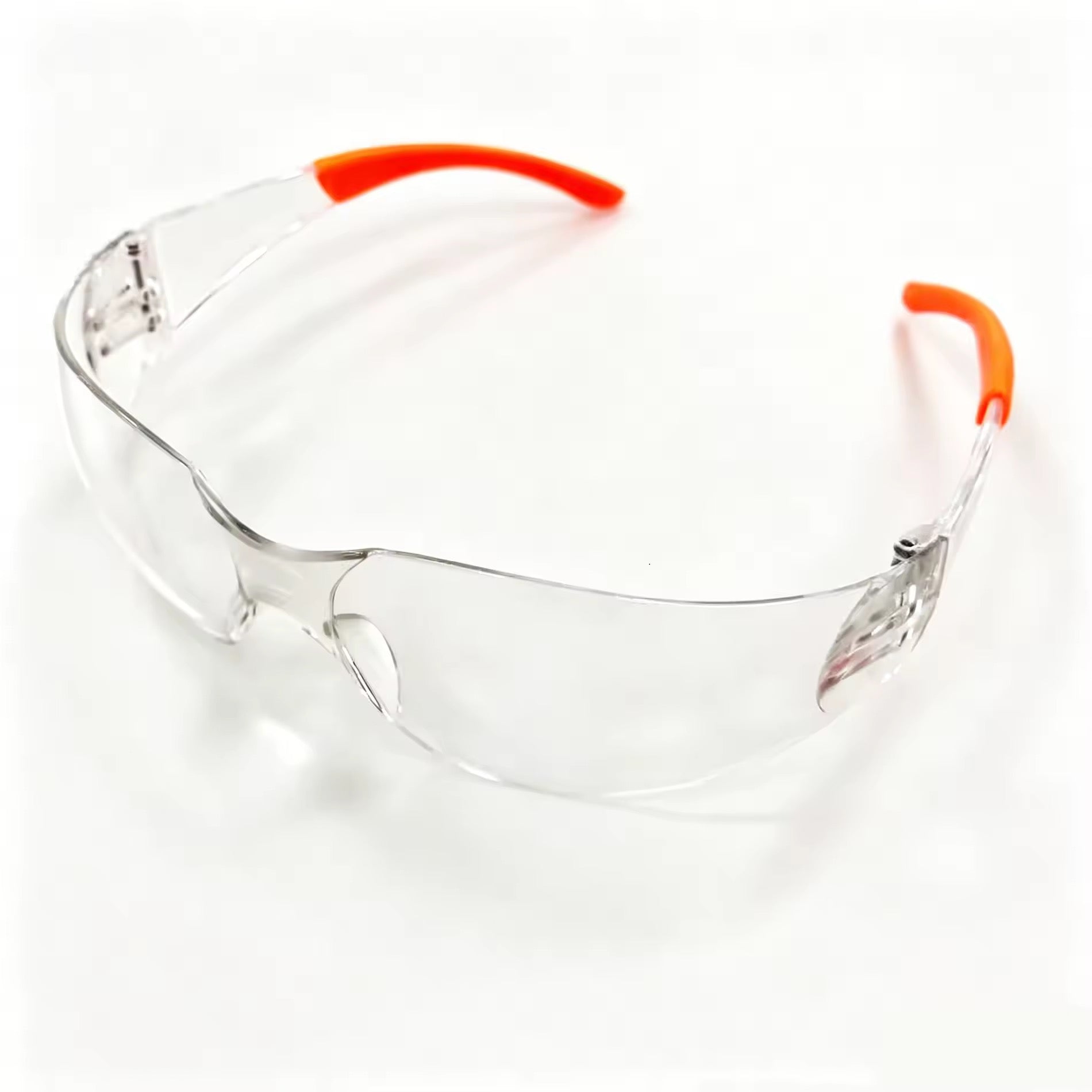 Anti-Fog Industrial Safety Glasses