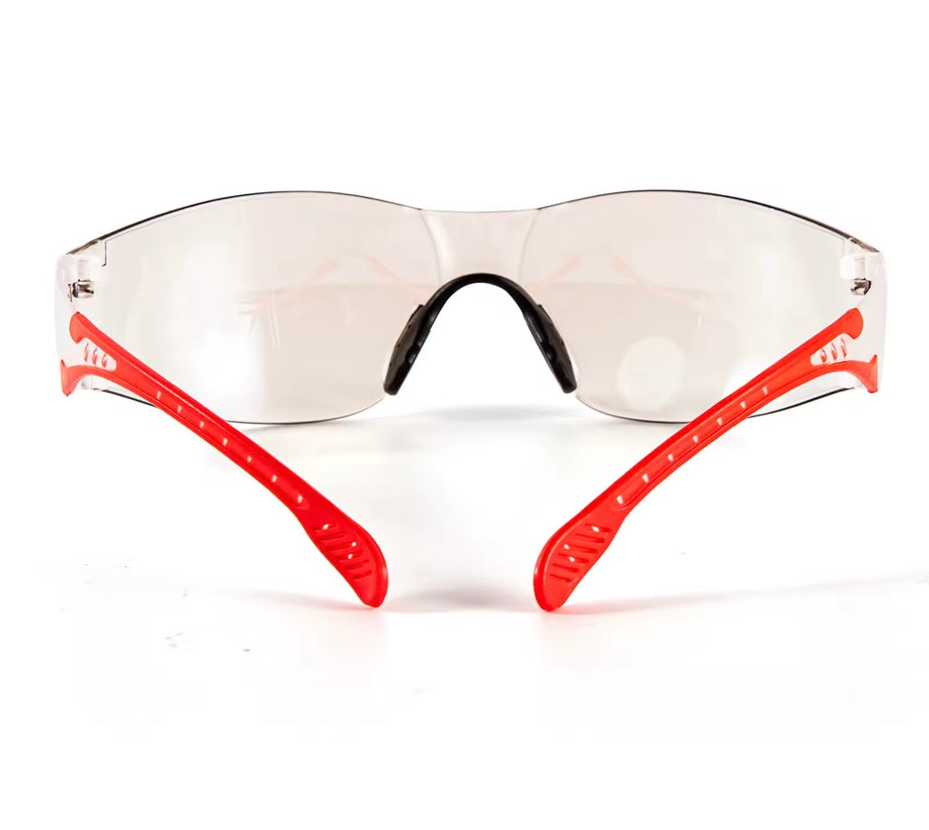 ANTI-IMPACT SAFETY GLASSES - MODEL KG71062