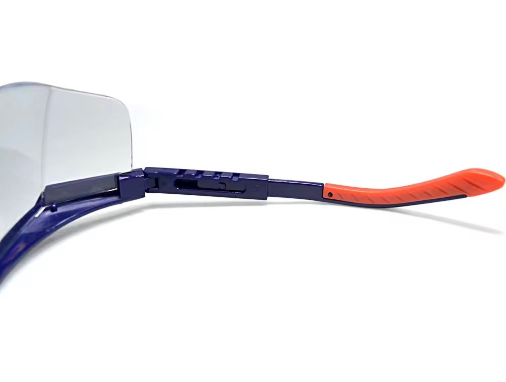 ANTI-IMPACT SAFETY GLASSES - MODEL KG71002