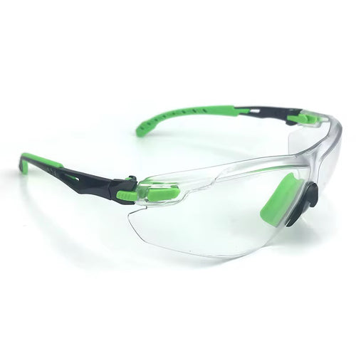 ANT-IMPACT SAFETY GLASSES - MODEL SG-7003