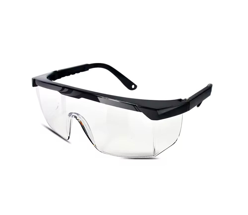 ANTI-FOG INDUSTRIAL SAFETY GLASSES / MODEL- KG71002