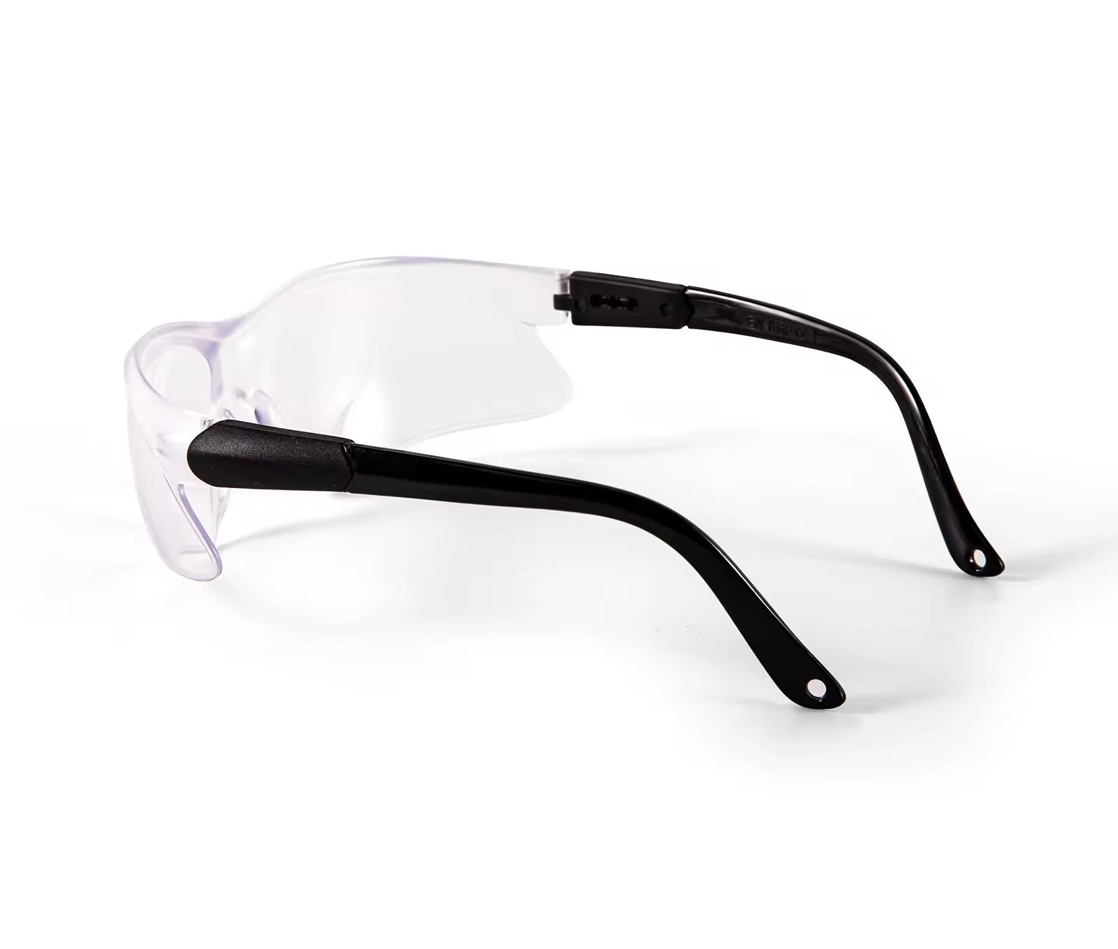 ANTI-IMPACT SAFETY GLASSES - MODEL KG71058A
