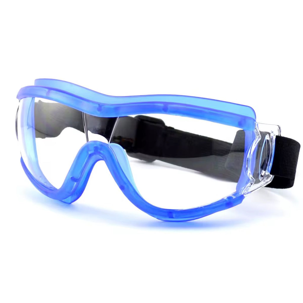 Sealed Splash-Proof Industrial Safety Goggles⁠