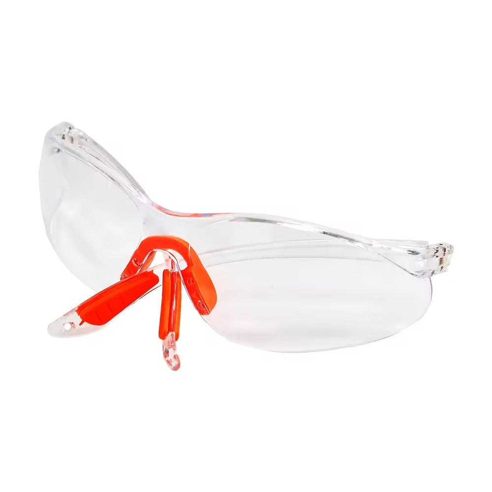 ANTI-IMPACT SAFETY GLASSES- MODEL CL-003/168