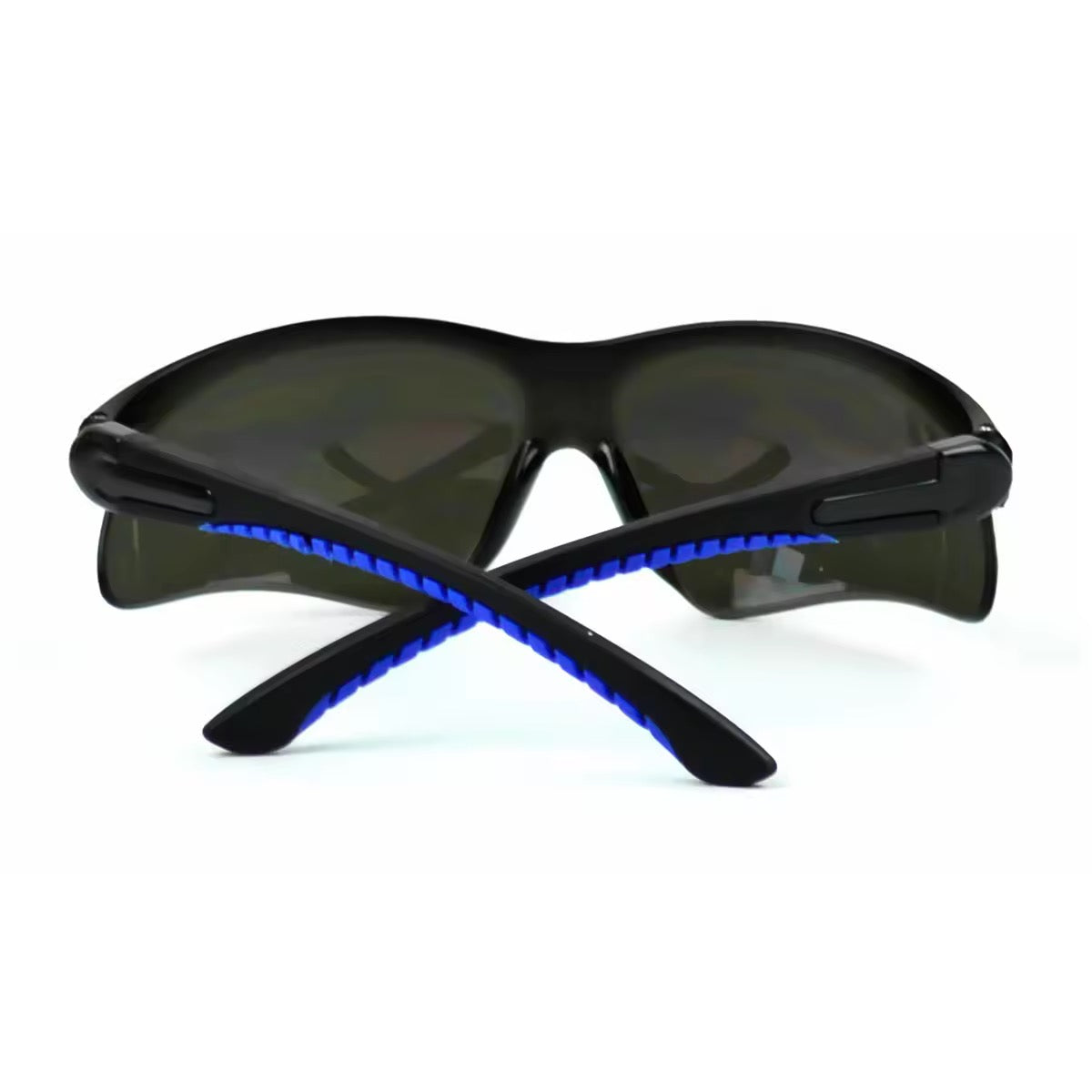 Anti-Fog Industrial Safety Glasses