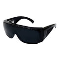 Anti-Fog Industrial Safety Glasses