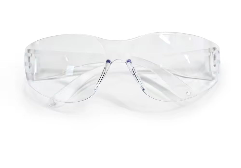 ANTI-IMPACT SAFETY GLASSES -EAR PLUG - MODEL KG71006