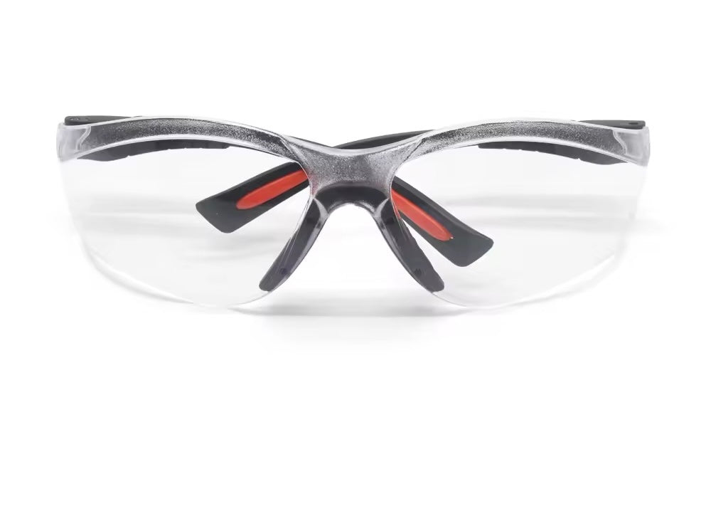 ANTI-FOG SAFETY GLASSES /-MODEL KG71033